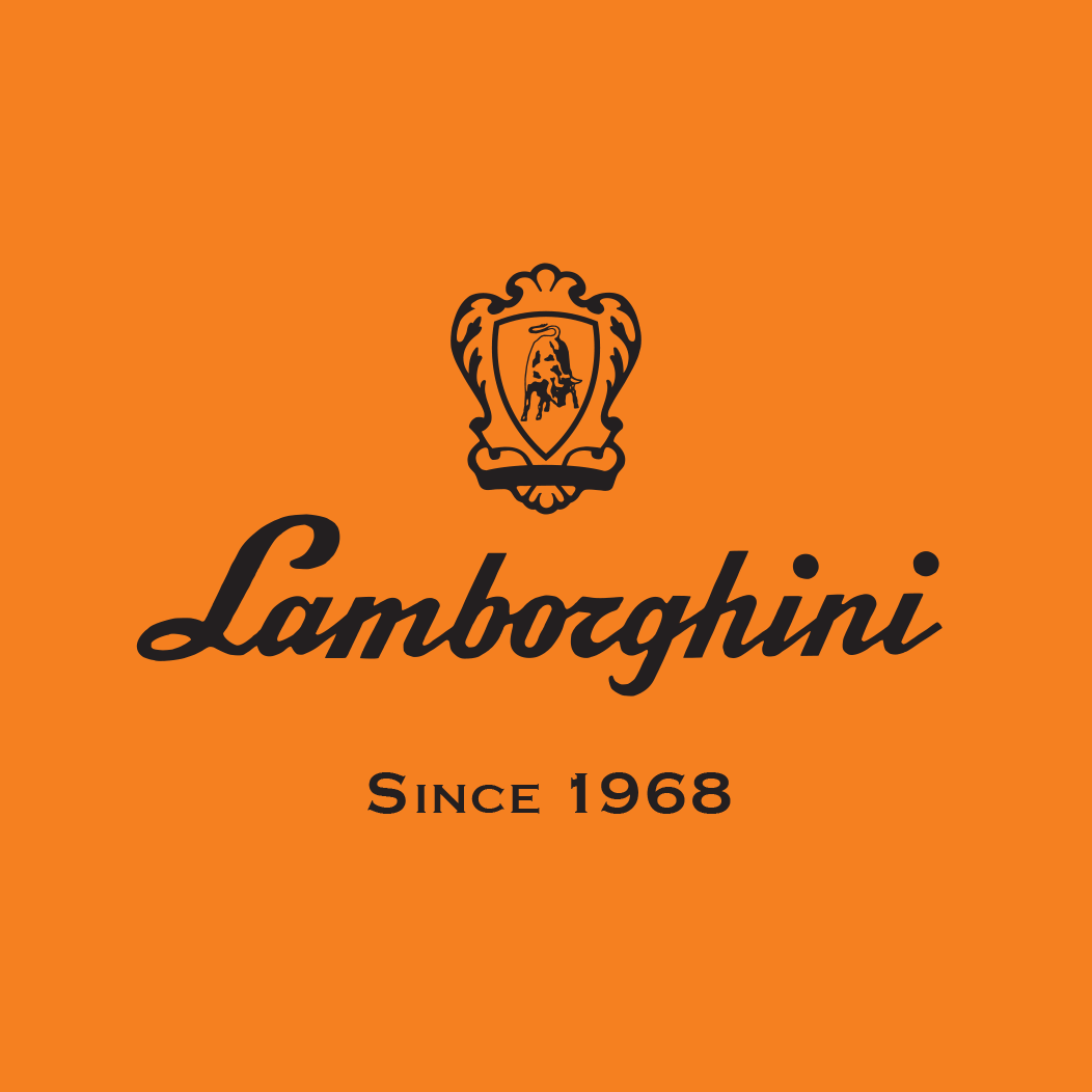 Lamborghini Wine